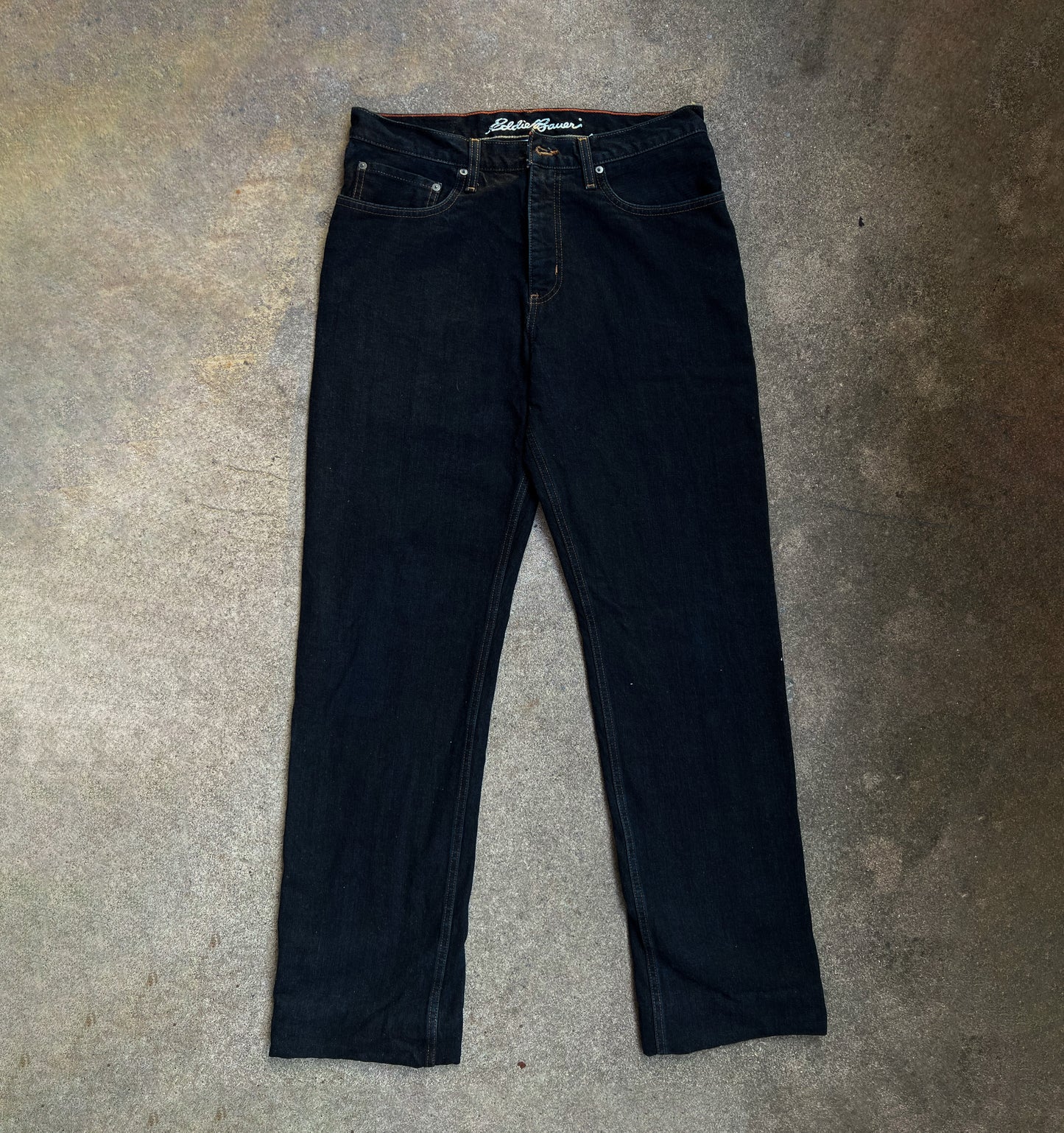 loong jeans