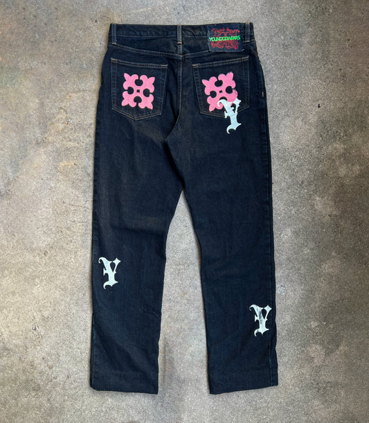 loong jeans