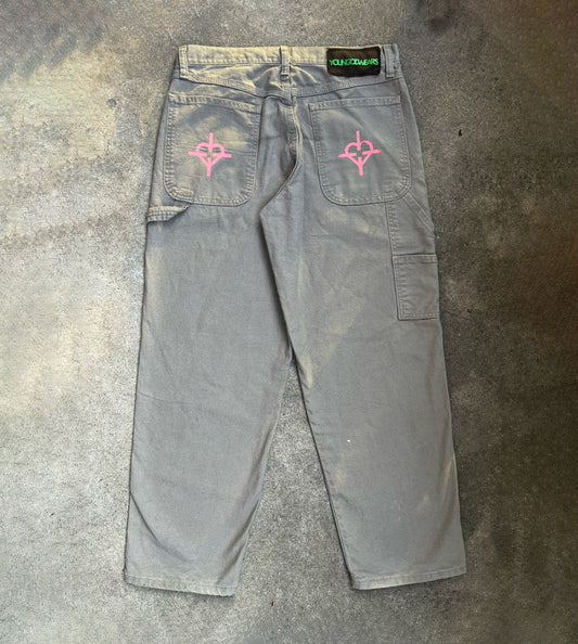 Hardscope jeans